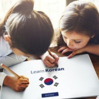   韓国語を独学できる/韓国語講座レッスン 