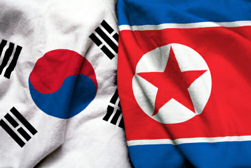 韓国と北朝鮮の言葉の違い 独学で勉強 韓国語講座ハングルドットコム